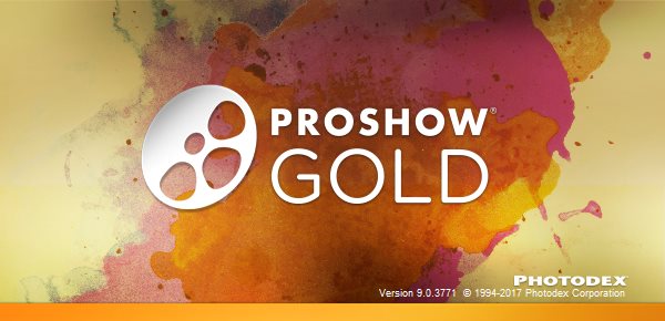 proshow gold 4.1 crack free download